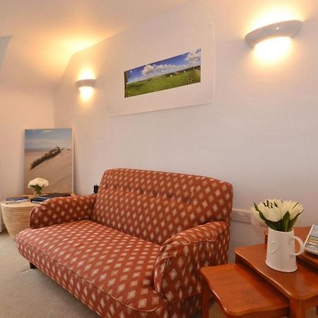 Shannon Cottage Telscombe Extérieur photo