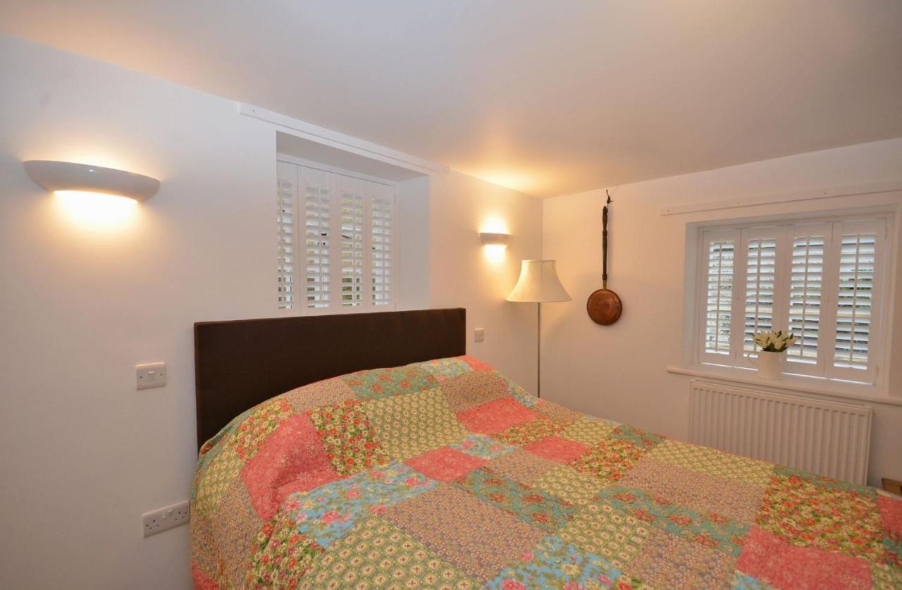 Shannon Cottage Telscombe Extérieur photo