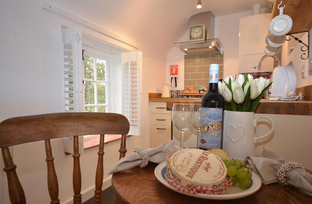 Shannon Cottage Telscombe Extérieur photo